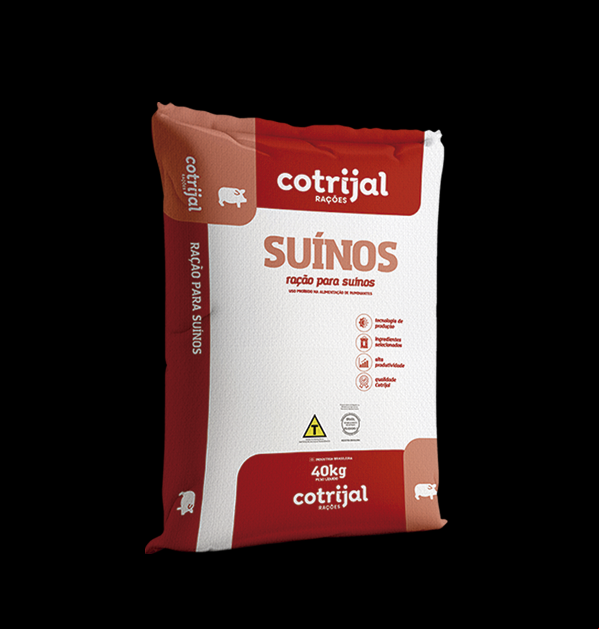 Sacaria Suinos